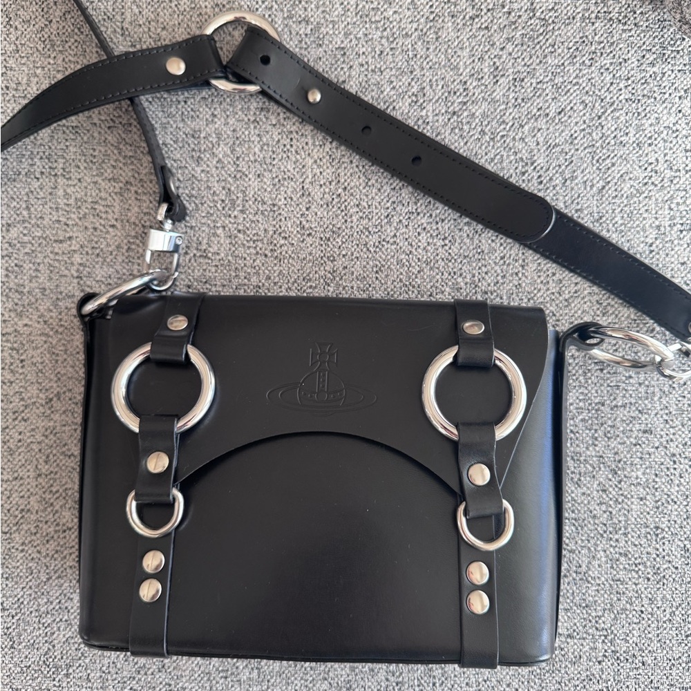 Vivienne Westwood Nana Betty Bag
